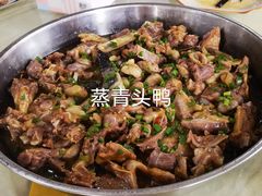 -区海鸡场饭店(石壁店)