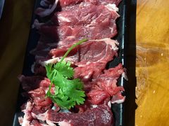 -捞围鲜·港式打边炉(海阳路店)