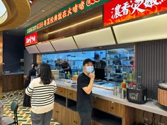 -火啫啫·粤式啫啫煲(南京弘阳店)
