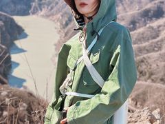 -龙云山风景区-鹿皮关长城