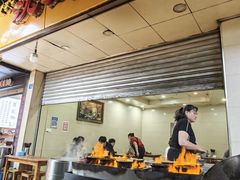-沈妈砂锅(光华村店)