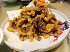 -金彤川菜(西稍门店)