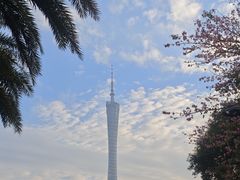 -海心沙亚运公园