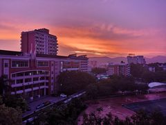 -广东金融学院(校本部)
