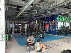 -Trainyard 炼·工场(中国国际贸易中心店)