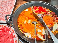 -楠火锅(西单店)