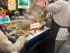 -吴记麻辣烫(曙光中路店)