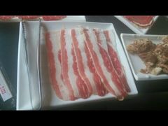 -巴麦隆自助烤肉(桂林路店)
