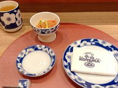 -小山日本料理(太古汇店)