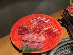 -大牛焱烧·和牛炭火烧放题