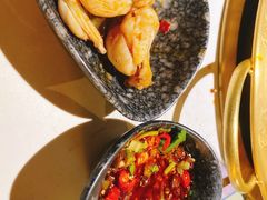 -哥老官重庆美蛙鱼头(龙湖杭州金沙天街店)