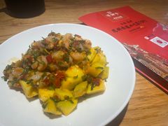 -滇铺子·云南特色菜·第九届野生菌美食节(东风东路c86店)
