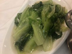 蒜蓉生菜-庐州太太(CBD店)