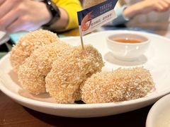 -帕蓝·暹罗料理(大学路店)
