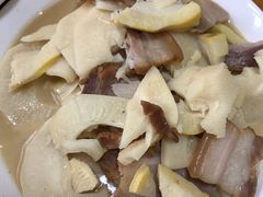 -山里人家土菜馆(茅山店)