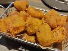 -叁宝烤肉• 西安烧烤(太乙路店)
