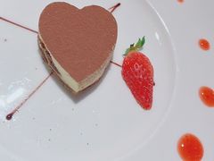 -杭州钱江新城万怡酒店-西餐厅