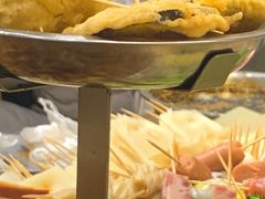 -谢智冷沾沾(马家巷总店)