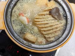 -农小锅自助小火锅(北京大兴凯德店)