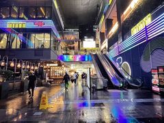 -福田卓悦INTOWN购物中心