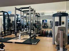 -YCHL Studios健身工作室(市二宫店)