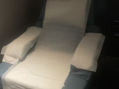 -华夏良子·足道SPA艾灸(铁道大厦店)