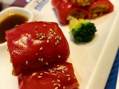 -观塘港茶餐厅(八一大道店)
