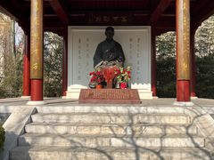 -李叔同故居纪念馆
