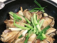 -福龙私房菜·客家大盆菜