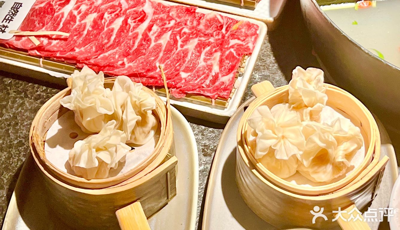 在合肥！！山系自然火锅🍲我只吃这家！！！