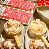 在合肥！！山系自然火锅🍲我只吃这家！！！
