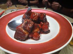 -青年公社烤鸭(熙悦天街店)