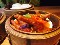 -颐和•海鲜砂锅粥•啫啫煲(奥林匹克广场店)