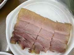 -饱食林菜饭馆(南桥路店)
