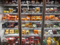 -绿叶子超市(公园大道店)