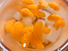 冰镇什锦果-口福汤包馆(融汇店)