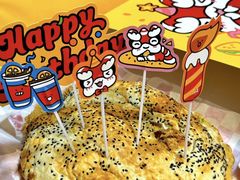 -塔斯汀中国汉堡(白云横滘牌坊店)