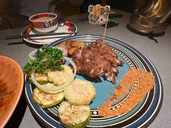 -塔哈尔·新疆盛宴(奉贤龙湖店)