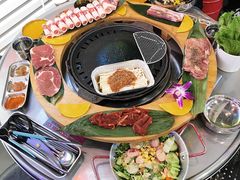 -玄希浪漫厨房·韩料烤肉(湖滨银泰in77店)