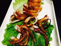 -城南往事济南风味主题餐厅(东环店)
