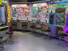 -上海JOYPOLIS环游嘉年华主题乐园