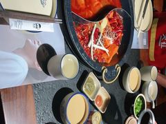 -火社火锅(平安大街店)