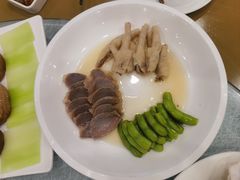 -永記粤菜·五指毛桃花雕鸡煲(九亭店)