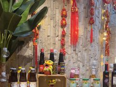 -佛山皇冠假日酒店-西餐厅