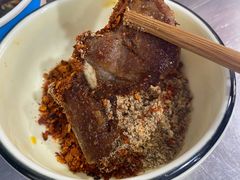 -陈小肠自助火盆烧烤(海门渔村美食街店)