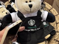 -星巴克臻选(成都宽窄巷子店)