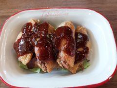 -Tubestation站点比萨(高新万达ONE店)