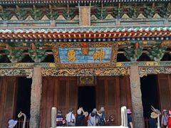 -关帝庙(大同古城)
