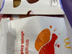 -麦当劳(塔园路店)