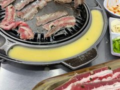 -元山烤肉店(假日广场店)